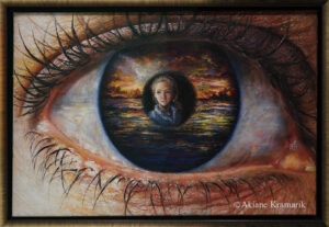 Infinite Perspective