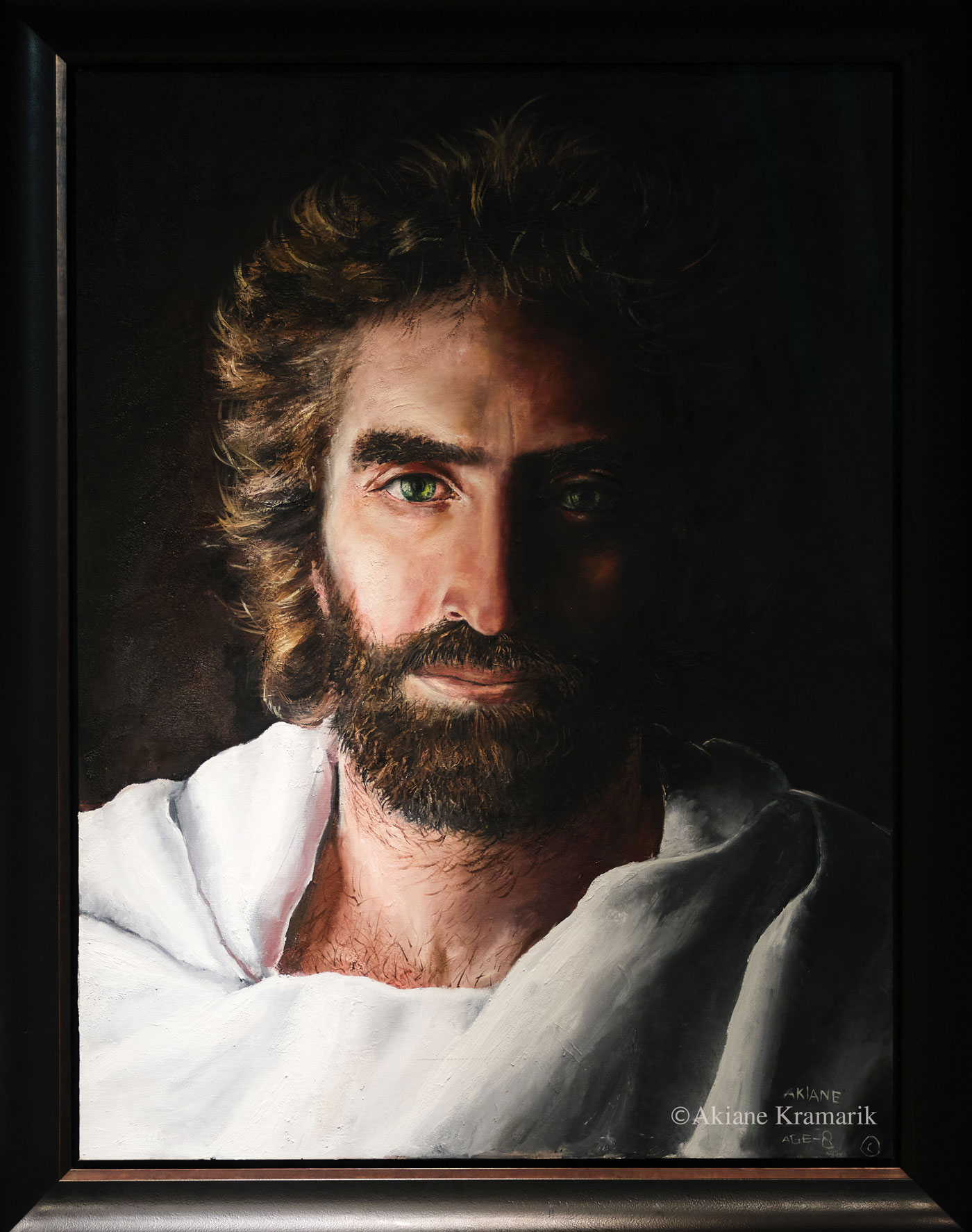 Prince Of Peace Bel ved Gallery