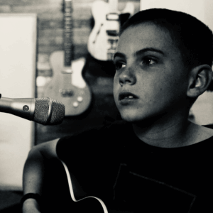 Ira Thorne Beloved Gallery Featured Musician Symphony of Art 2025