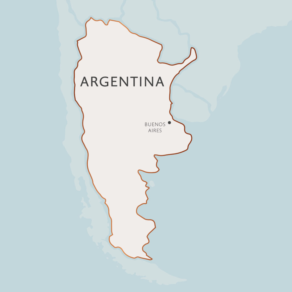 Art In Motion 2 Travel-Icons_Argentina_v2