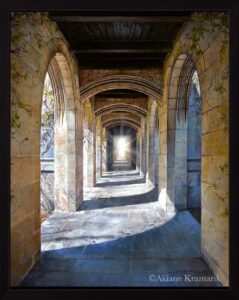 Welcome Akiane Kramarik Beloved Gallery International Exhibition Seoul South Korea Sarang Church