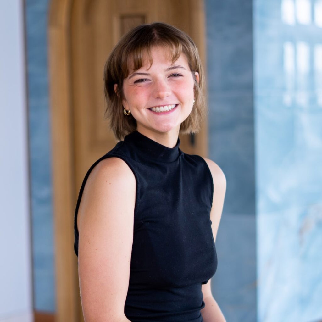 Lexi Weems Marketing Beloved Gallery