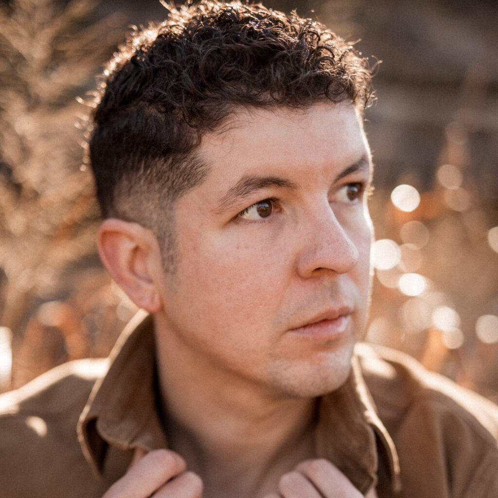 david duque artists in the round beloved gallery fall affair 2025