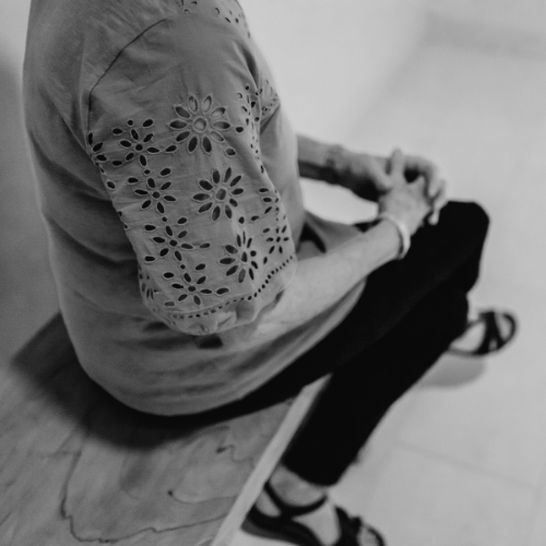 Iam_beloved Anne Evans1