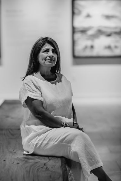 Laura Avella-Beloved Gallery I am Beloved1