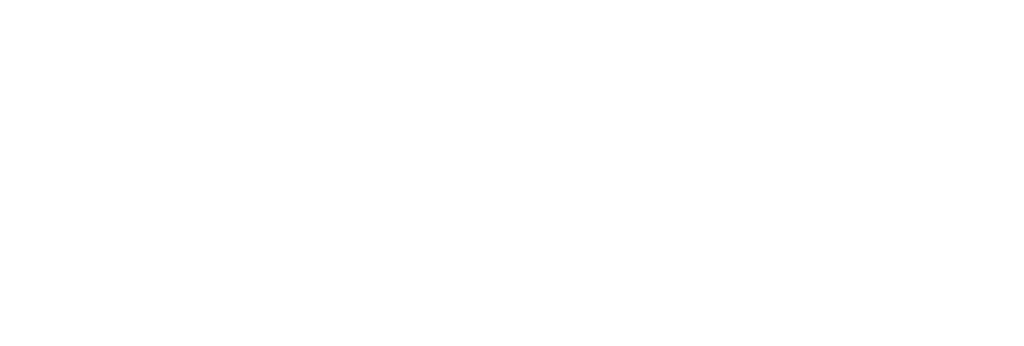 CREATED IN LOVE text above a geometric circular emblem.