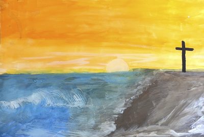 Austin Edwards_Faith Academy Art Comp 2025