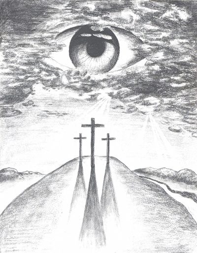 Chance Morris_Faith Academy Art Comp 2025