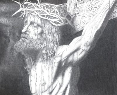 Elizabeth Neely_Faith Academy Art Comp 2025