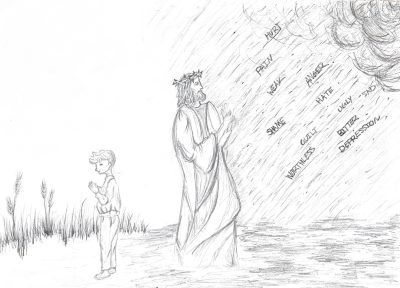 Emerson Price_Faith Academy Art Comp 2025