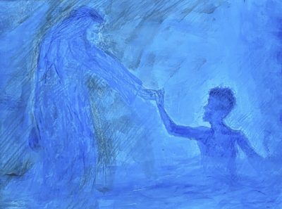 Lily Martin_Faith Academy Art Comp 2025