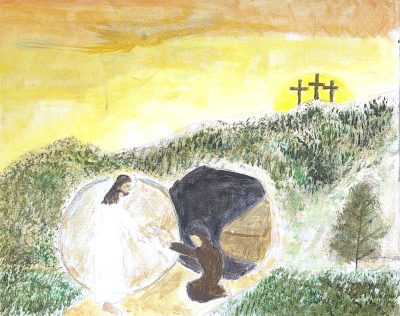 Madalynn_Faith Academy Art Comp 2025